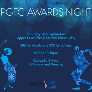 Awards Night 2024