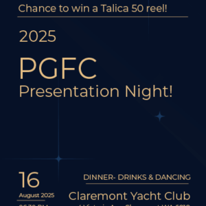 Awards Night 2025