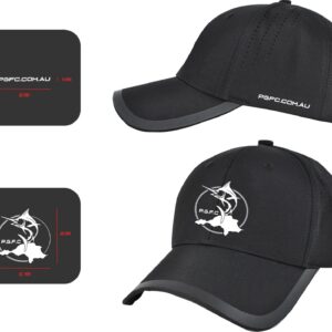 PGFC Cap